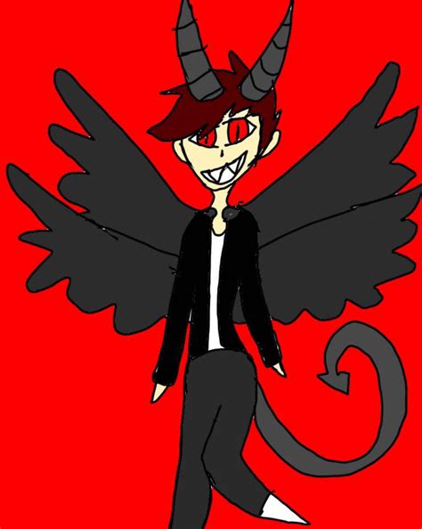 deviantart devil|Iba pa.